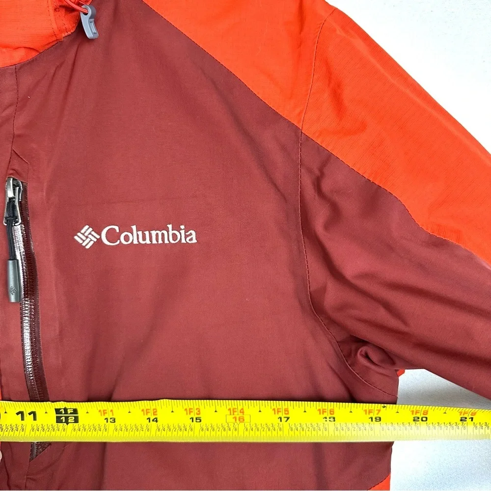 Columbia‎ Omni Shield Interchange Online Jacket